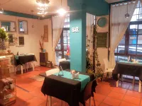 Hostel & Spa Mediterránea Hotel di Cordoba