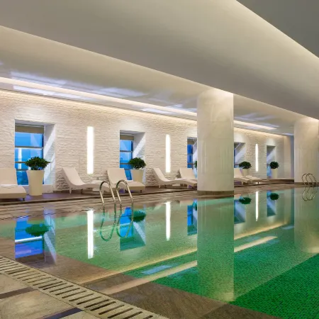 Ningbo Marriott Hotel