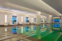 Ningbo Marriott Hotel - Luxury