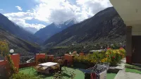 Hotel Blue Pine Hotel di Keylong