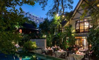 Ariyasom Villa