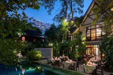 รูปภาพของอริยาศรมวิลล่า