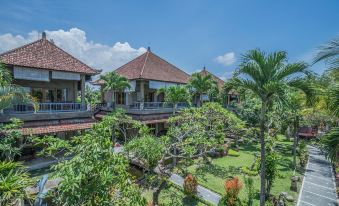 Cendana Resort & Spa by Mahaputra