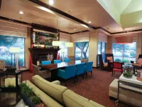Hilton Garden Inn Bentonville Rogers Hotels in Bentonville