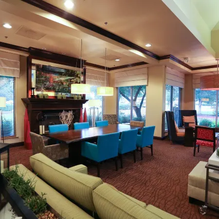 Hilton Garden Inn Bentonville Rogers