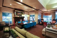 힐튼 가든 인 벤턴빌 로저스