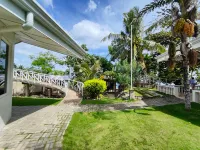 Meili Beach Resort Hotels in Boljoon