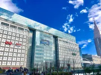 Kadoya Hotel