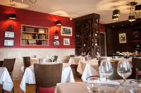 Kyriad Vannes Centre Ville - breakfast