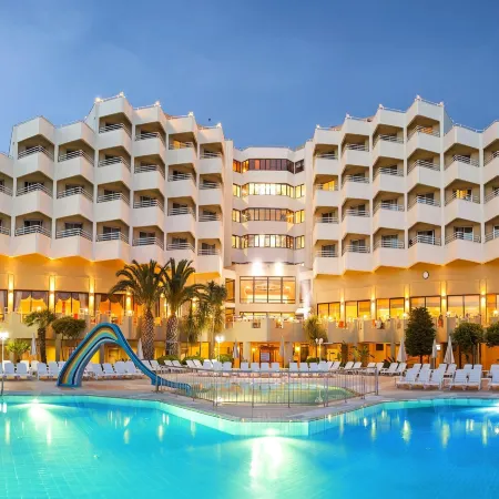 Richmond Ephesus Resort - All Inclusive