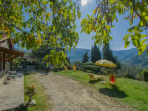 Il Poderino Hotels in Dicomano