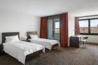 Neuchatel City Hotel Các khách sạn ở 