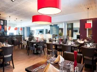 Novotel Ieper Centrum Flanders Fields - Bữa sáng