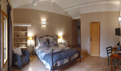 Le Mas des Vergers Hotels in Salon-de-Provence