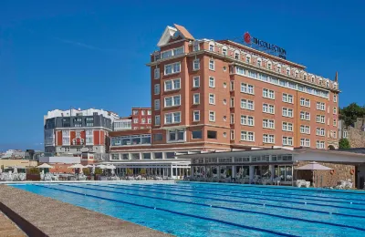 NH Collection Finisterre โรงแรมใน