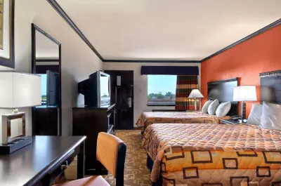 Days Inn by Wyndham Oklahoma City/Moore Hotel di Moore
