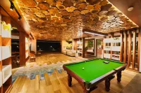 Jungle Bay Resorts & Spa Hotels in N. Begur