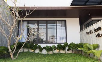 Fanta Suite Villa