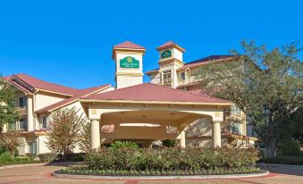 La Quinta Inn & Suites by Wyndham Houston Galleria Area