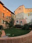 Le Porta 5 Hotel in zona Stade Maurice Rigaud