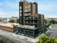 Nova Hotel Brooklyn Hotels near Bushwick
