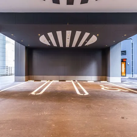 APA Hotel & Resort Niigata Ekimae Odori