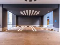 APA Hotel & Resort Niigata Ekimae Odori - parking