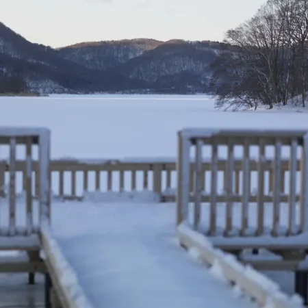 Hakodate Onuma Tsuruga Resort EPUY