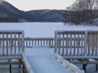 Hakodate Onuma Tsuruga Resort EPUY - Romantische