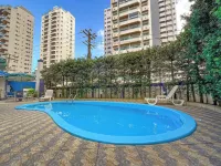 Hotel Nacional Inn Guarujá