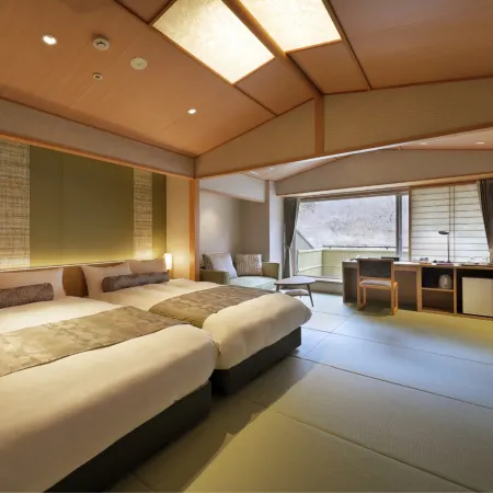 Hotel Hananoyu