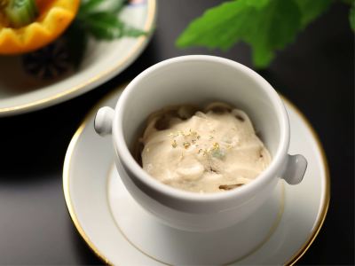 料理 湯田中温泉 よろづやの写真