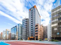 APA Hotel Asakusa Kuramae Kita Hotels near Kotodo Takahashi Corporation