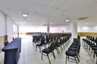 Nobile Inn London Anápolis فنادق في أنابوليس