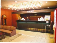 岡山ビューホテル 岡山市のホテル