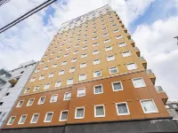 Toyoko Inn Matsudo Eki Higashi Guchi Hotel in zona JR Shin-Yahashira station