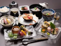 Hotel Hagoromo
