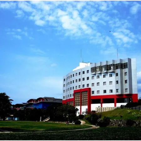 Okierabu Floral Hotel