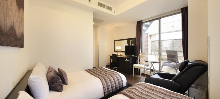 Hotel Coco Grand Kitasenju Hotels in Tokio