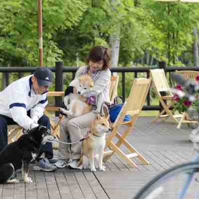 Tsuruga Lake Akan Lodge Turano Others