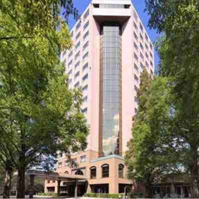 Sport & Do Resort リソルの森 Hotel Exterior