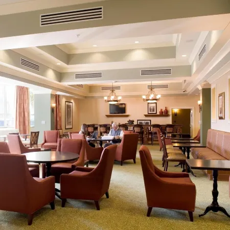 Hampton Inn & Suites Savannah/Midtown
