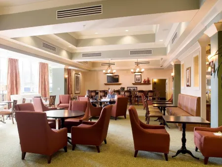 Hampton Inn & Suites Savannah/Midtown