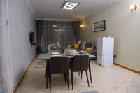 3 Bedroom Family Apartment