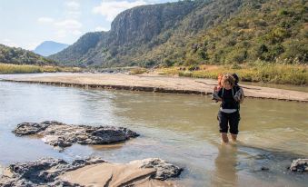 Zulu Rock Lodge - Babanango Game Reserve