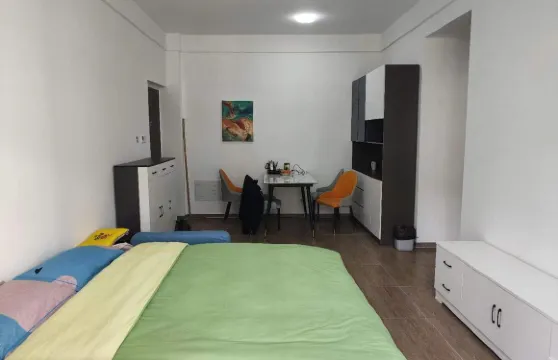 光霧和谷民宿（八一街分店）