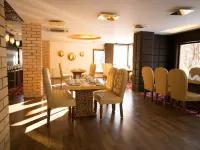 The Rosewood Hotel Hotels in Gulmarg