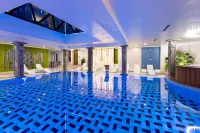 Armaco Residence - spa