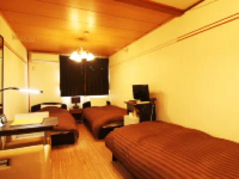 Daigo House Hotels in Daigo