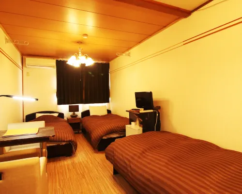 Daigo House Hotels in Daigo